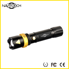 Navisherch 300m CREE XP-E LED Seguridad Patrol Handlight (NK-222)